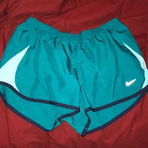 Nike shorts